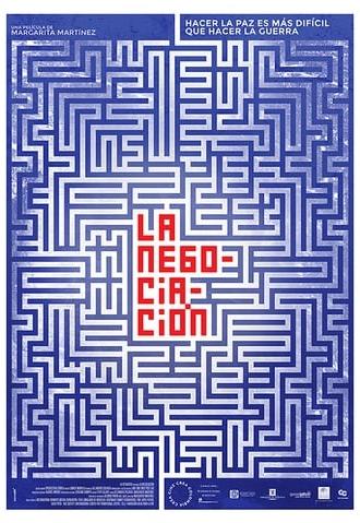 La Negociación (2018)