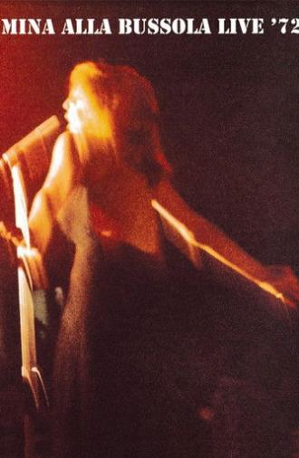 Mina - Live Dalla Bussola (1972)