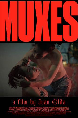 Muxes (2016)