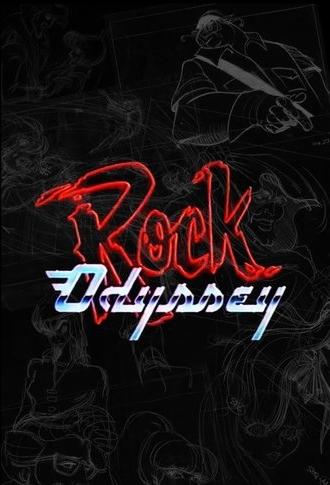 Rock Odyssey (1987)
