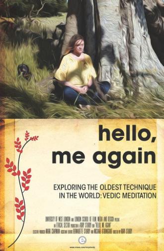 Hello, Me Again (2016)