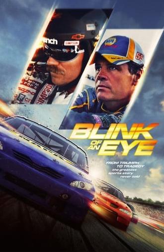 Blink of an Eye (2019)