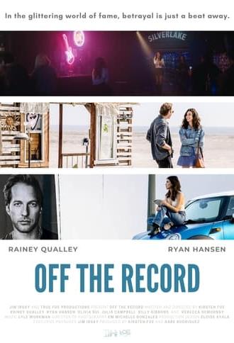 Off the Record (2024)