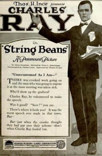 String Beans (1918)