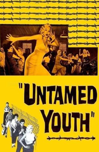 Untamed Youth (1957)