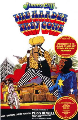 A Hard Road To Travel (2001)