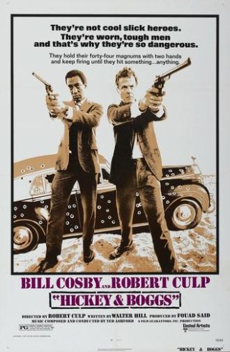 Hickey & Boggs (1972)