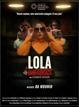 Lola sang contact (2024)