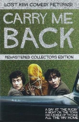 Carry Me Back (1982)