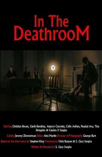 In the Deathroom (2022)