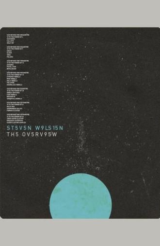 Steven Wilson: The Overview (2025)