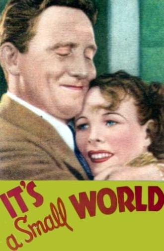 It's A Small World (1935)