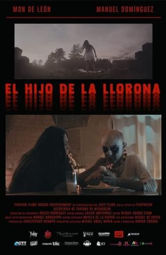 The Son of La Llorona (2021)