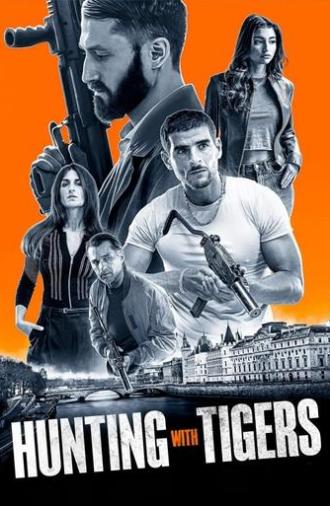 Hunting With Tigers (2024)