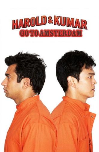 Harold & Kumar Go to Amsterdam (2008)