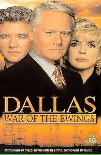 Dallas - War of The Ewings (1998)