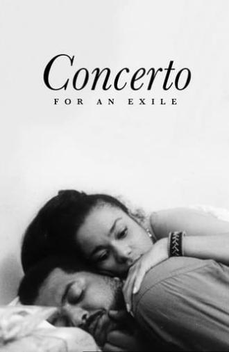 Concerto for an Exile (1968)