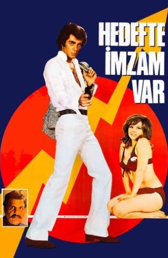 Hedefte İmzam Var (1971)