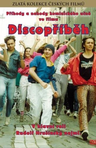 Discopříběh (1987)