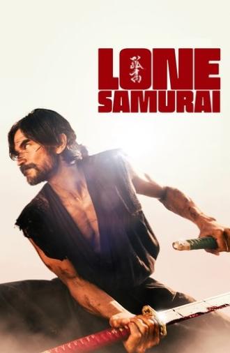 Lone Samurai (2025)