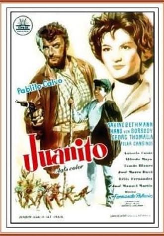 Juanito (1960)