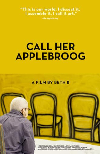 Call Her Applebroog (2016)