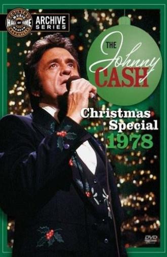The Johnny Cash Christmas Special 1978 (1978)