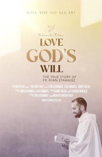 Love God's Will (2024)