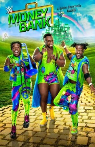 WWE Money in the Bank 2017 (2017)