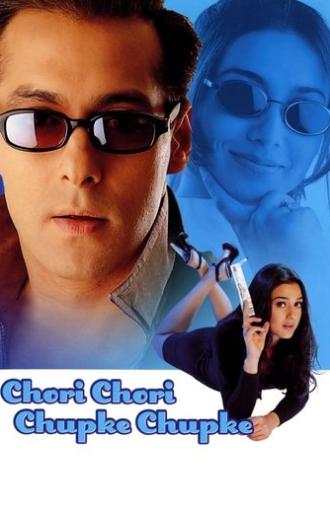 Chori Chori Chupke Chupke (2001)