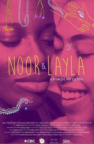 Noor & Layla (2021)
