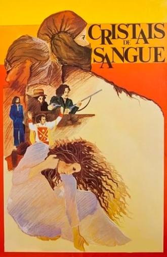 Cristais de Sangue (1975)