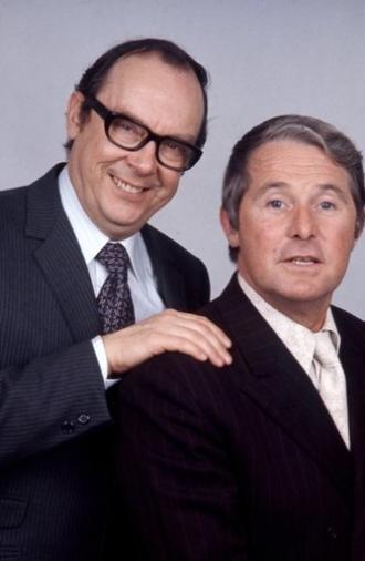 Morecambe & Wise: In Their Own Words (2008)