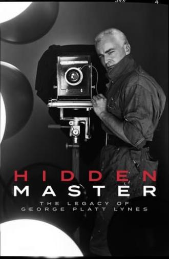 Hidden Master: The Legacy of George Platt Lynes (2024)