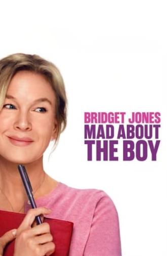 Bridget Jones: Mad About the Boy (2025)