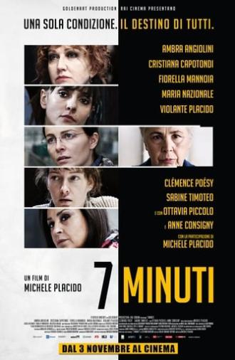 7 Minutes (2016)