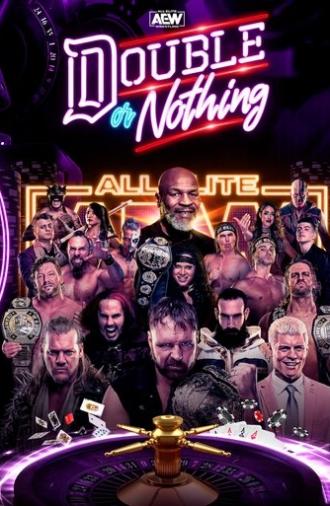 AEW Double or Nothing (2020)