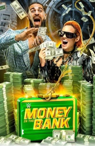 WWE Money in the Bank 2022 (2022)