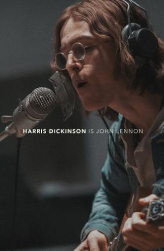 The Beatles: John (2028)