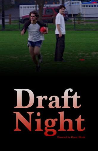 Draft Night (2025)