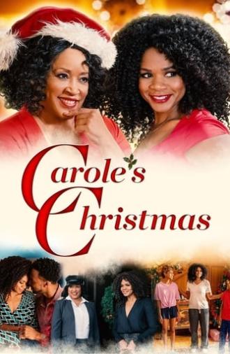 Carole's Christmas (2019)