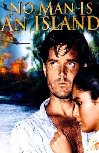 No Man Is an Island (1962)
