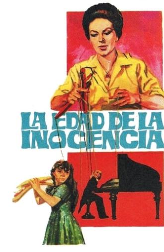 La edad de la inocencia (1962)