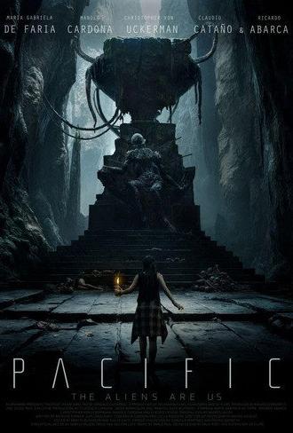 Pacific (2026)