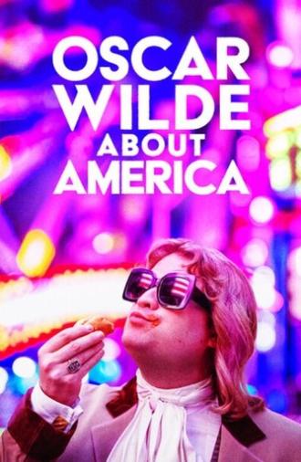 Oscar Wilde About America (2025)