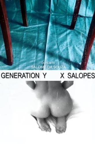 Generation Y X Sluts (2017)