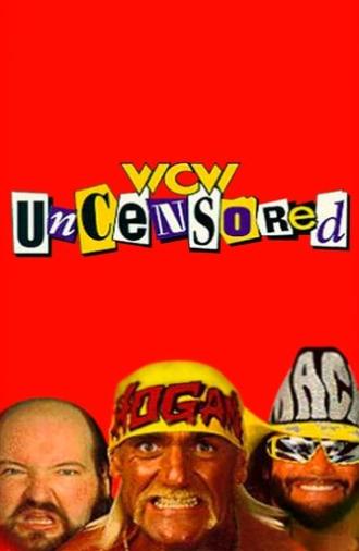 WCW Uncensored 1995 (1995)