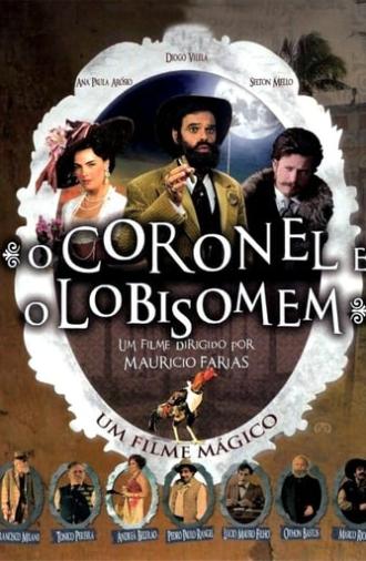 O Coronel e o Lobisomem (2005)