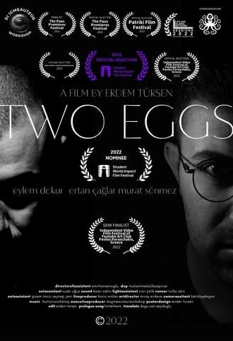 Two Eggs (2022)