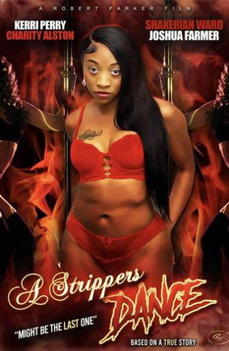A Stripper's Dance (2024)